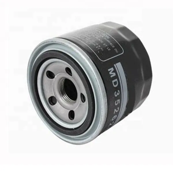 Lọc dầu nhớt động cơ MD352626
