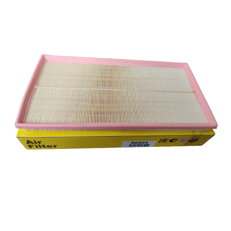 Lọc gió động cơ JS A0654
