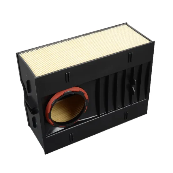 Lọc gió động cơ JS A0708