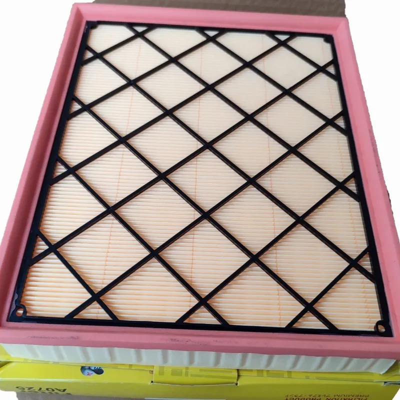 Lọc gió động cơ JS A0725