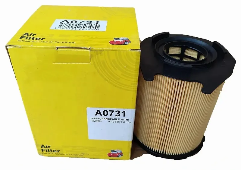 Lọc gió động cơ JS A0731