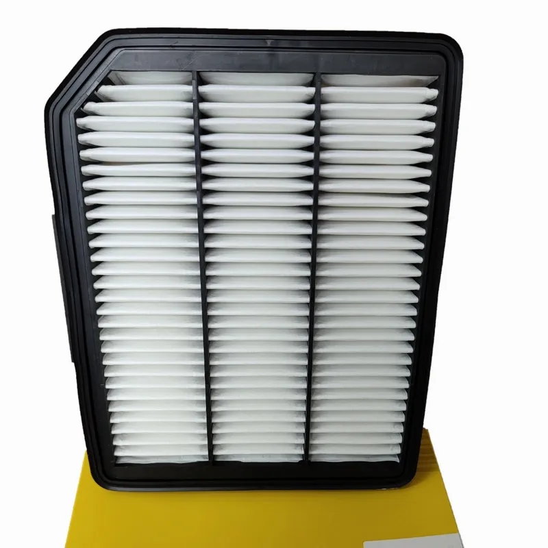 Lọc gió động cơ JS A0802