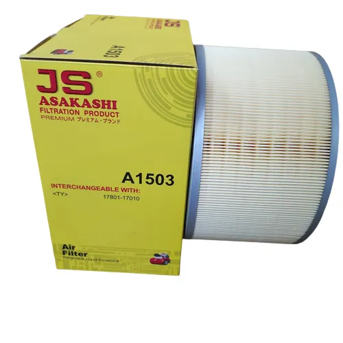 Lọc gió động cơ JS A1503