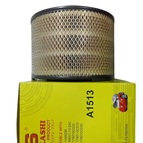 Lọc gió động cơ JS A1513