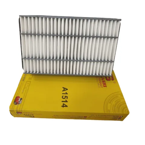 Lọc gió động cơ JS A1514