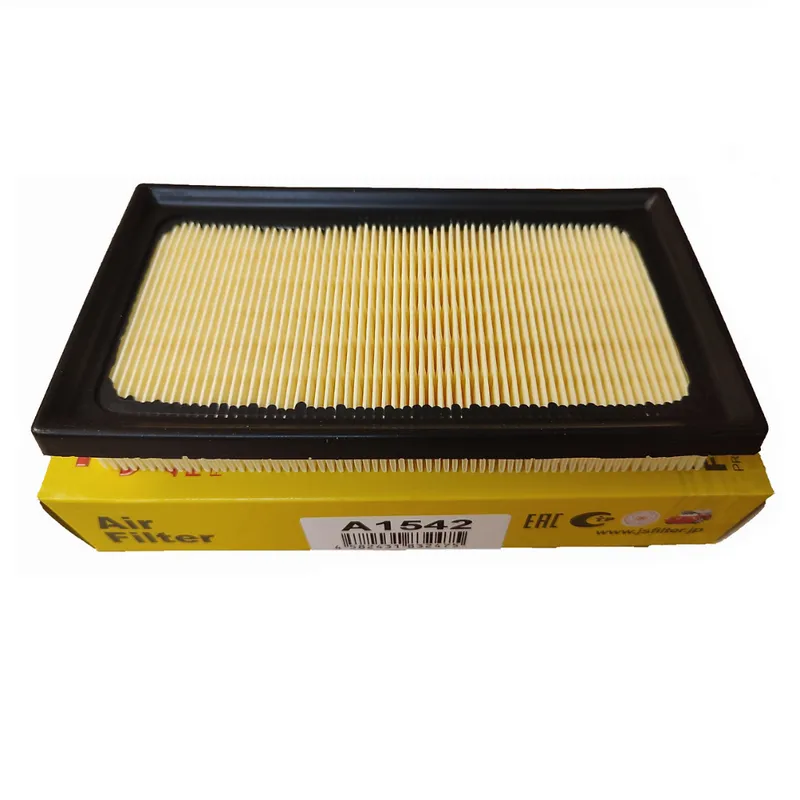 Lọc gió động cơ JS A1542