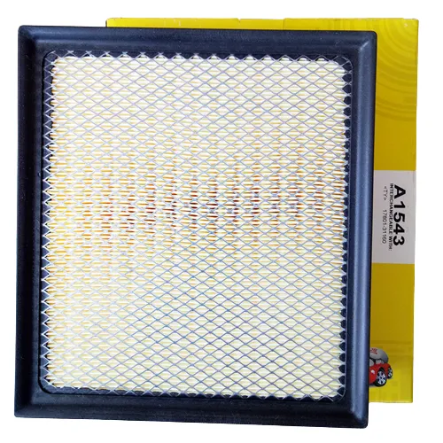 Lọc gió động cơ JS A1543