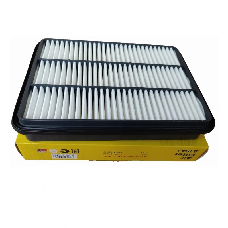Lọc gió động cơ JS A194J