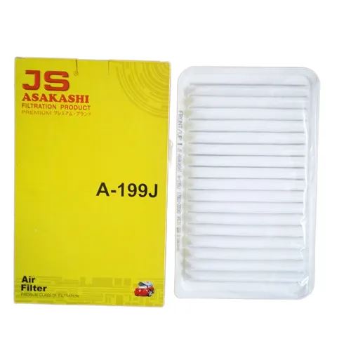 Lọc gió động cơ JS A199J