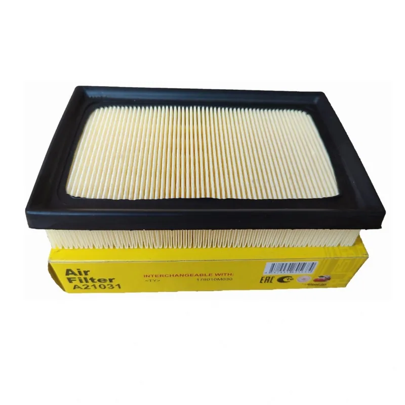 Lọc gió động cơ JS A21031