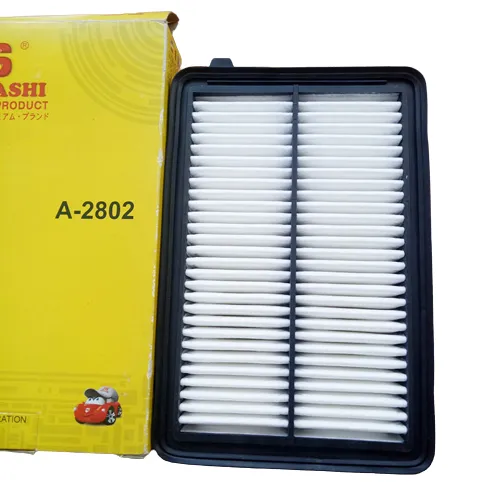 Lọc gió động cơ JS A2802