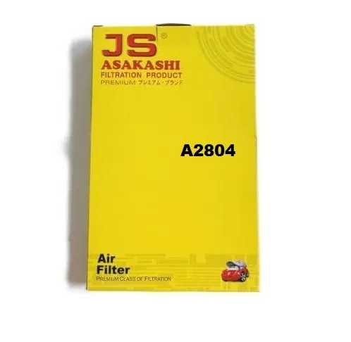 Lọc gió động cơ JS A2804