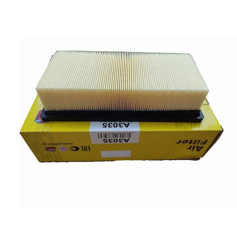 Lọc gió động cơ JS A3035