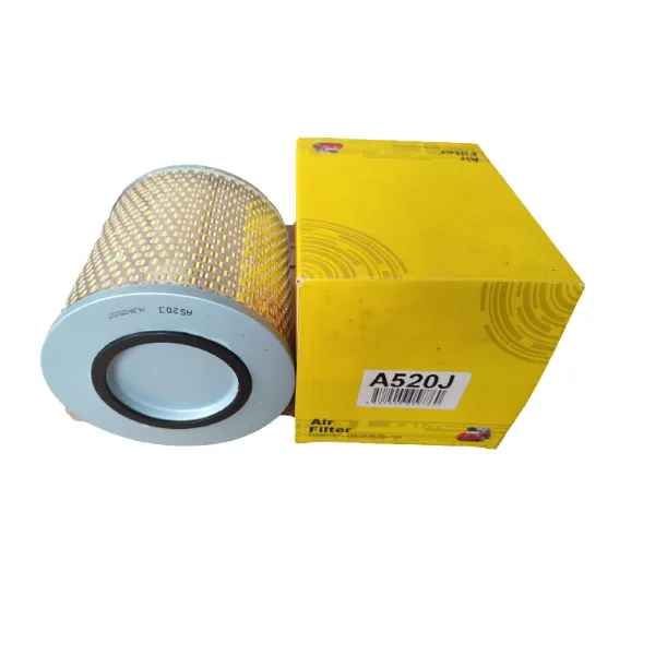 Lọc gió động cơ JS A520J
