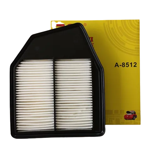Lọc gió động cơ JS A8512
