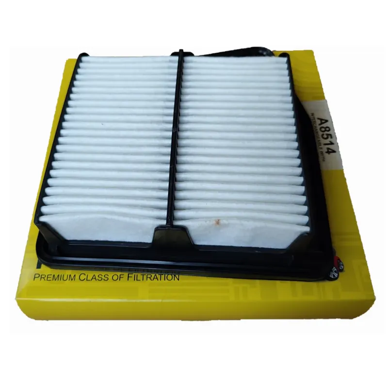Lọc gió động cơ JS A8514