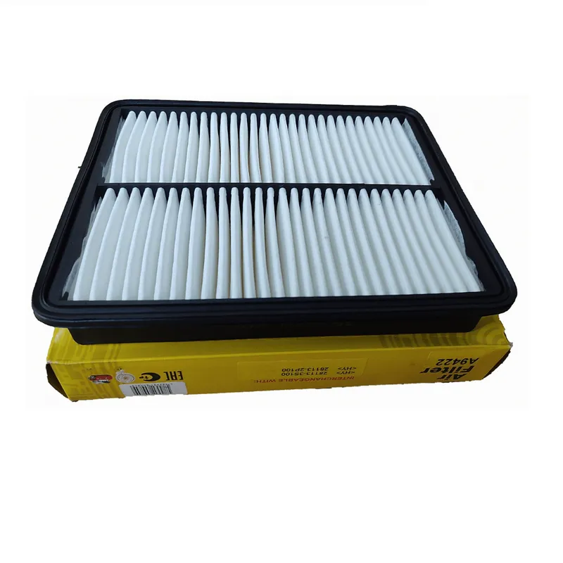 Lọc gió động cơ JS A9422