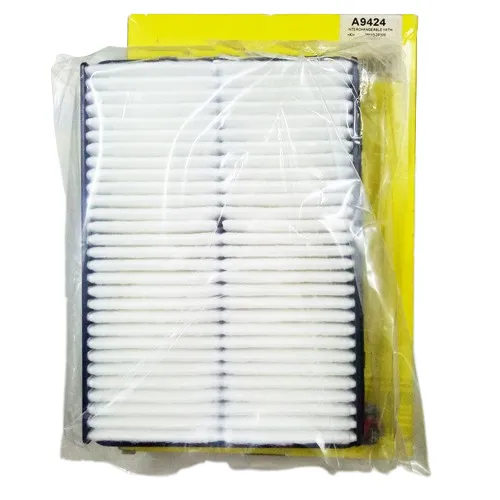 Lọc gió động cơ JS A9424