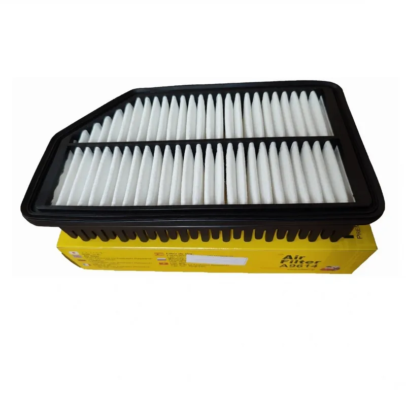 Lọc gió động cơ JS A9614