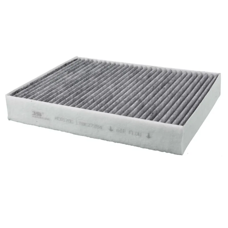 Lọc gió điều hòa than hoạt tính JS AC0170C
