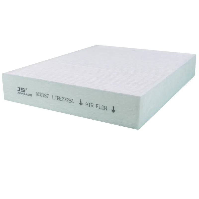 Lọc gió điều hòa tiêu chuẩn JS AC0187