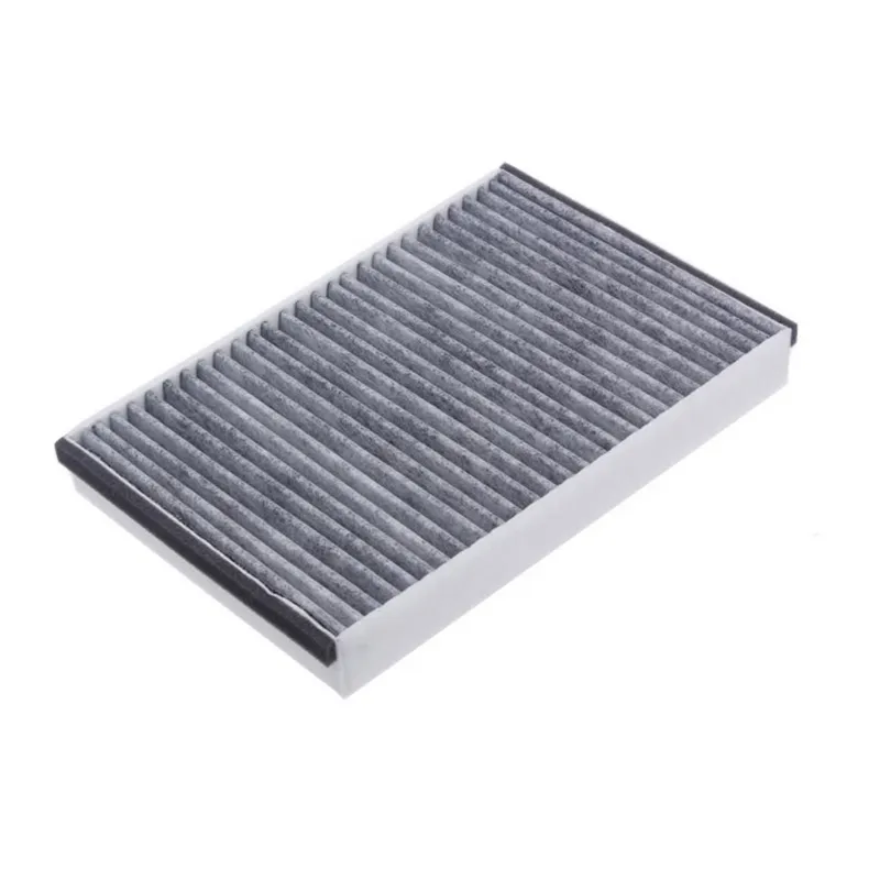 Lọc gió điều hòa than hoạt tính JS AC0195C
