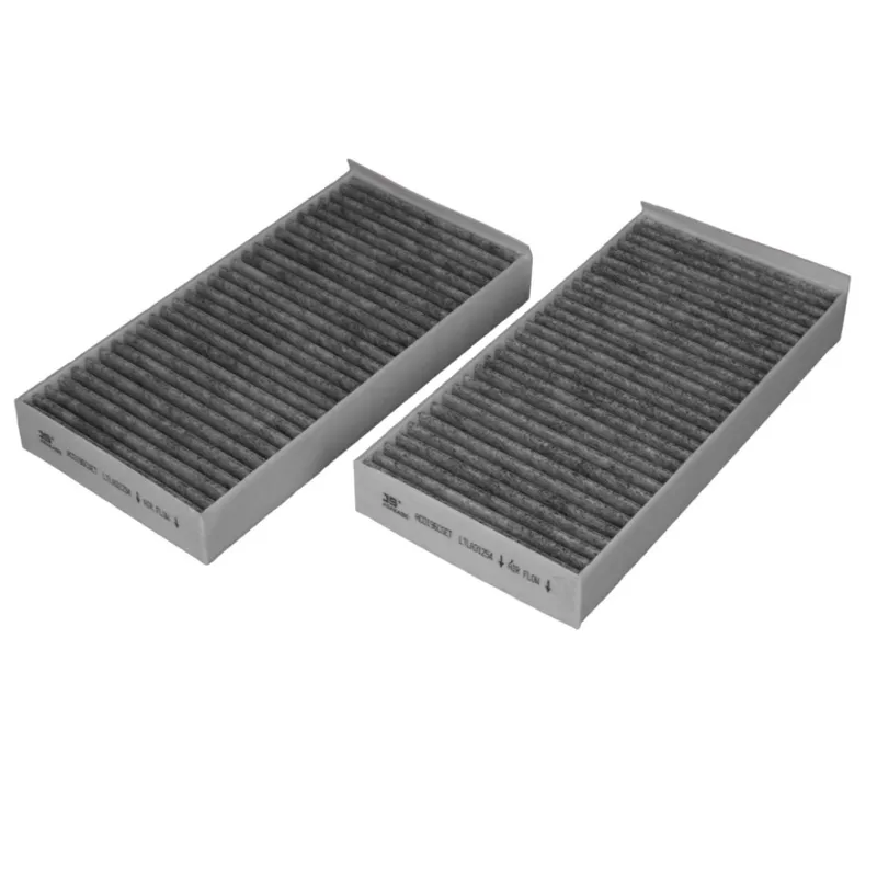 Lọc gió điều hòa than hoạt tính JS AC0196C SET