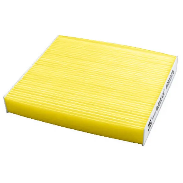 Lọc gió điều hòa sinh học JS AC0197B