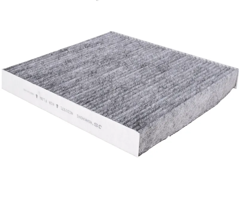 Lọc gió điều hòa than hoạt tính JS AC0197C