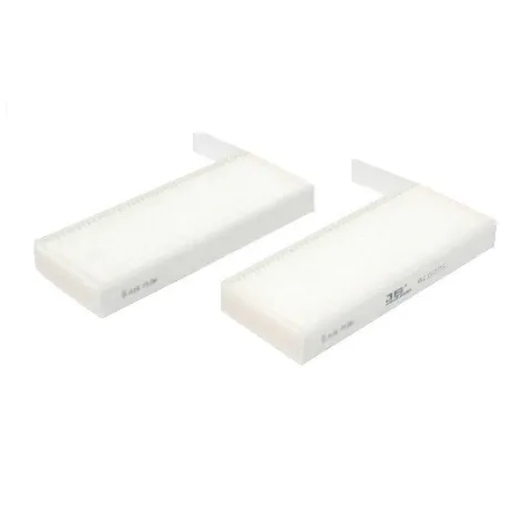Lọc gió điều hòa tiêu chuẩn JS AC0206SET