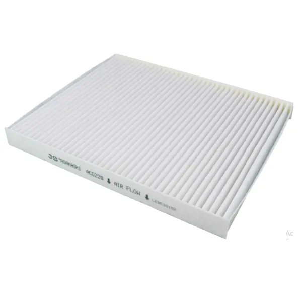 Lọc gió điều hòa tiêu chuẩn JS AC0228