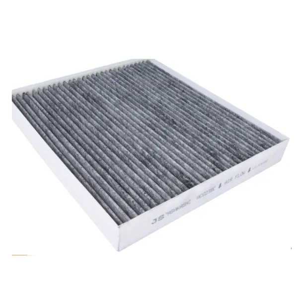 Lọc gió điều hòa than hoạt tính JS AC0239C