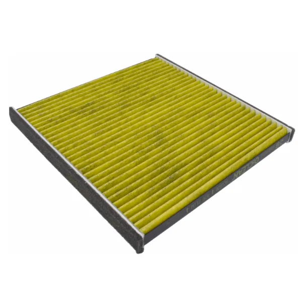 Lọc gió điều hòa sinh học JS AC102B