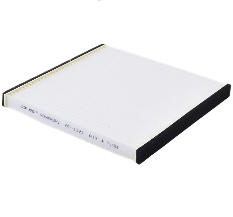 Lọc gió điều hòa tiêu chuẩn JS AC102J