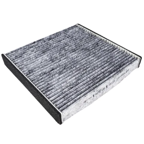 Lọc gió điều hòa than hoạt tính JS AC106C