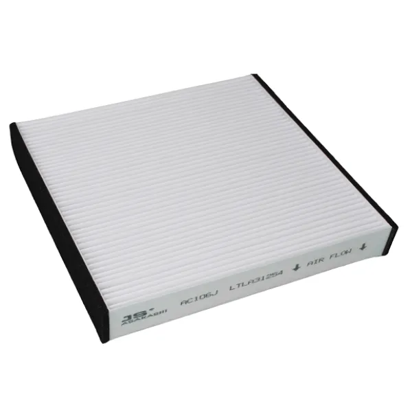 Lọc gió điều hòa tiêu chuẩn JS AC106J