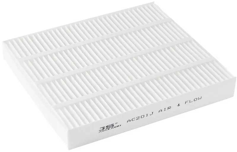 Lọc gió điều hòa tiêu chuẩn JS AC201J