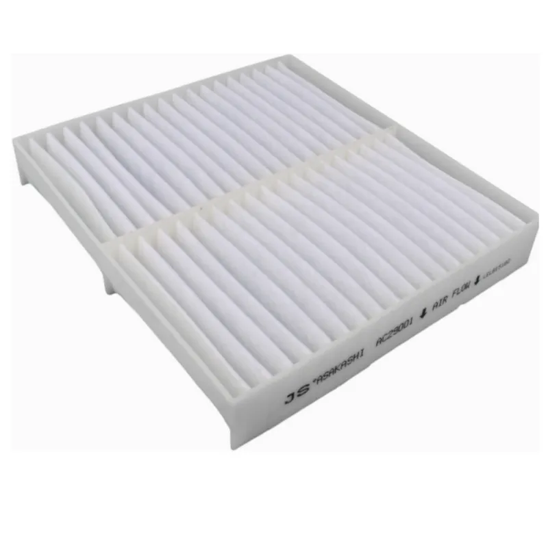 Lọc gió điều hòa tiêu chuẩn JS AC29001