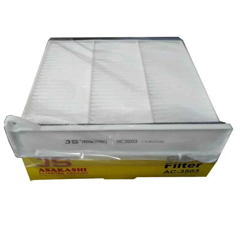 Lọc gió điều hòa tiêu chuẩn JS AC3503