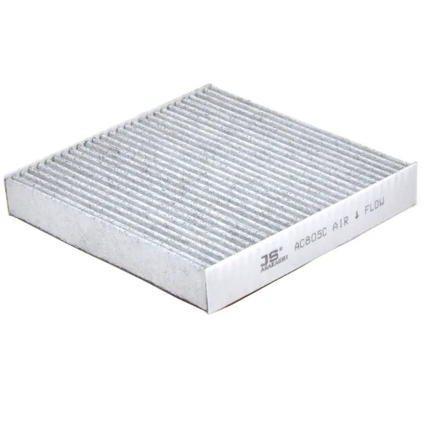 Lọc gió điều hòa than hoạt tính JS AC805C