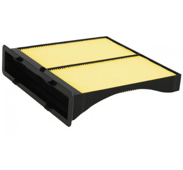 Lọc gió điều hòa sinh học JS AC9321B
