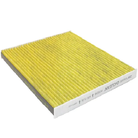 Lọc gió điều hòa tiêu chuẩn JS AC9324