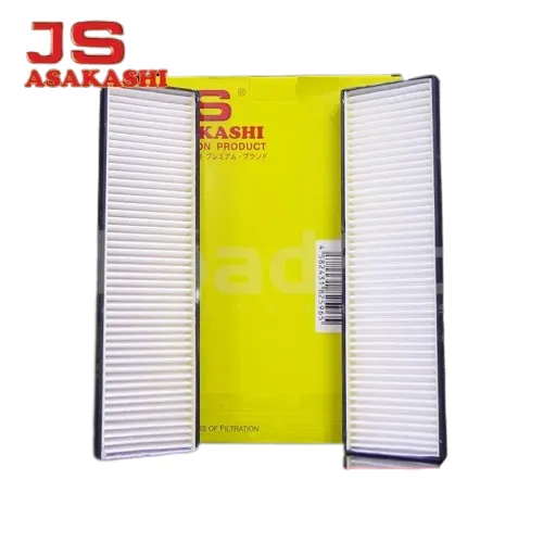 Lọc gió điều hòa tiêu chuẩn JS AC9406SET