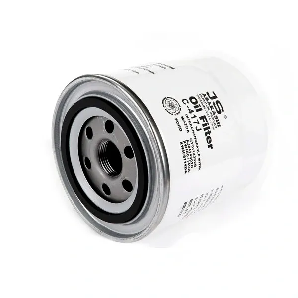 Lọc dầu nhớt động cơ JS C417J