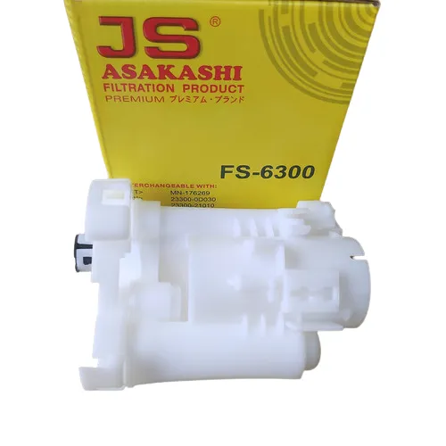 Lọc nhiên liệu JS FS6300