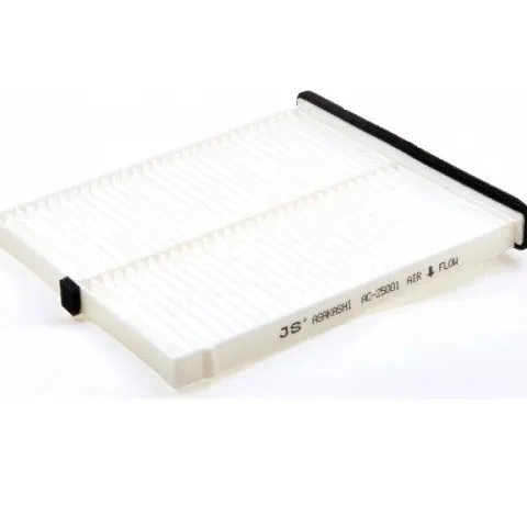 Lọc gió điều hòa tiêu chuẩn JS AC25001