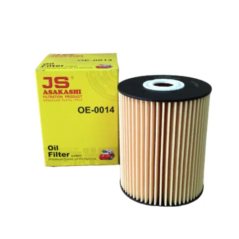 Lọc dầu nhớt động cơ JS OE0014