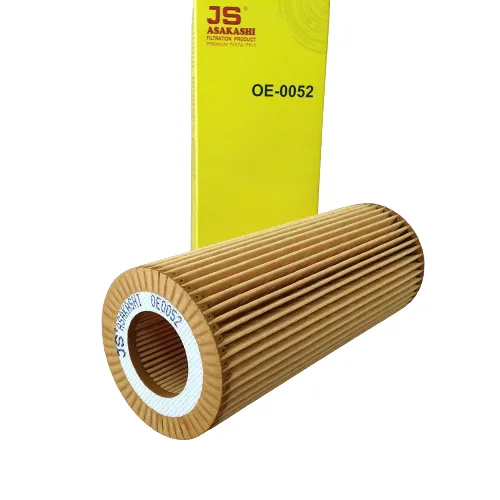 Lọc dầu nhớt động cơ JS OE0052