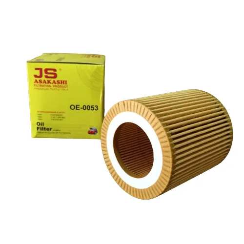 Lọc dầu nhớt động cơ JS OE0053