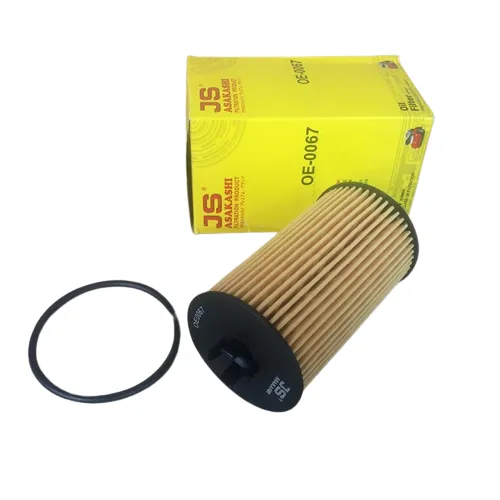 Lọc dầu nhớt động cơ JS OE0067